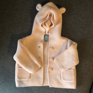 Baby Gap Sweater
